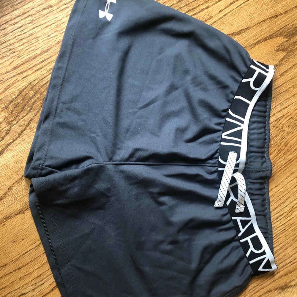 Under Armour shorts
